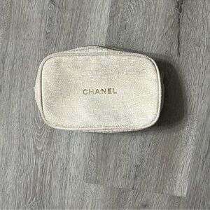 Chanel Cream Women's Bag